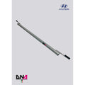 DNA Racing rear strut bar no tie rods kit