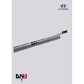 DNA Racing rear strut bar no tie rods kit