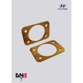 DNA Racing negative camber plates kit