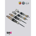 DNA Racing WRS shock absorber kit