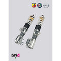 DNA Racing WRS shock absorber kit