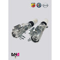 DNA Racing WRS shock absorber kit