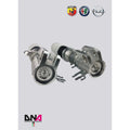 DNA Racing WRS shock absorber kit
