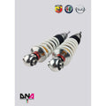 DNA Racing WRS shock absorber kit