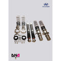 DNA Racing WRS shock absorber kit