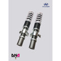 DNA Racing WRS shock absorber kit
