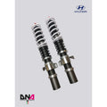 DNA Racing WRS shock absorber kit