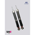 DNA Racing WRS shock absorber kit