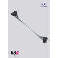 DNA Racing rear strut bar kit