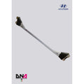 DNA Racing rear strut bar kit