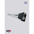 DNA Racing rear strut bar kit