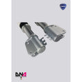DNA Racing WRS shock absorber kit