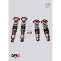 DNA Racing WRS shock absorber kit