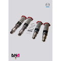 DNA Racing WRS shock absorber kit
