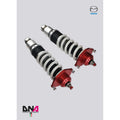 DNA Racing WRS shock absorber kit
