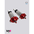DNA Racing WRS shock absorber kit