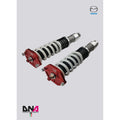 DNA Racing WRS shock absorber kit