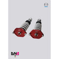 DNA Racing WRS shock absorber kit