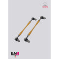 DNA Racing Pro Street adjustable front anti-roll bar tie rods kit