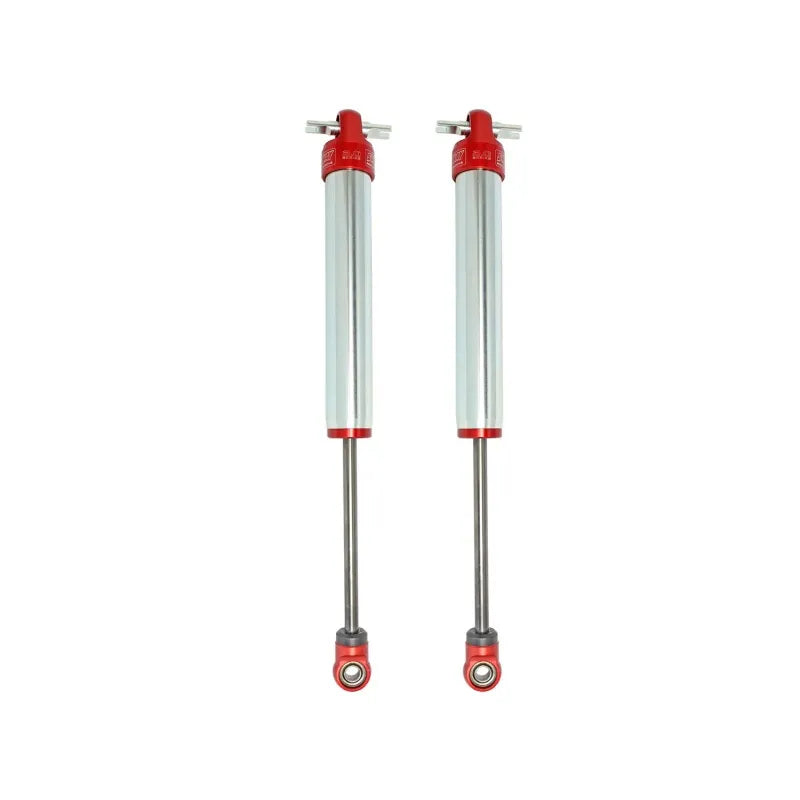 aFe shock absorber