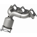 Magnaflow auto part detail