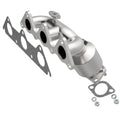 Magnaflow auto part