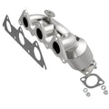 Magnaflow auto part
