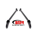BMR Suspension black auto part