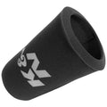 K&N Engineering auto part installed view