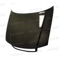 Seibon carbon auto part