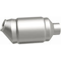 Magnaflow auto part installed view