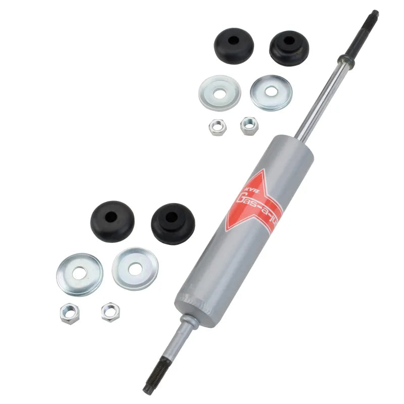 KYB shock absorber