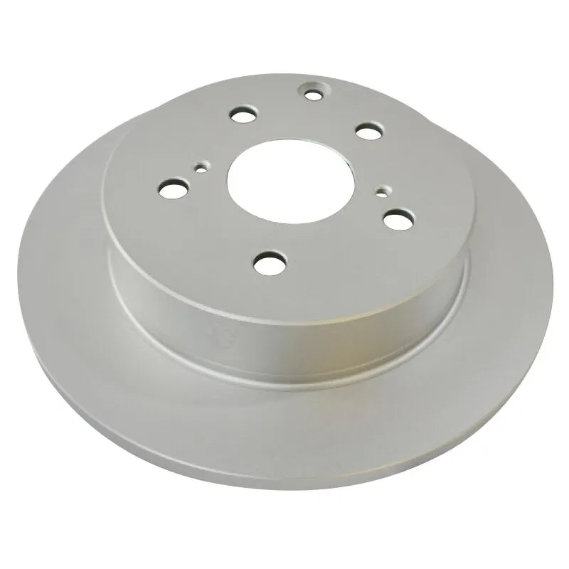 DBA auto part
