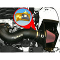 Airaid red intake system