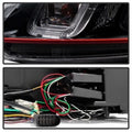 SPYDER headlights