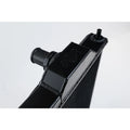 CSF auto part installed view