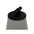 aFe air filter detail
