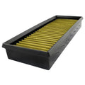 aFe air filter installed view