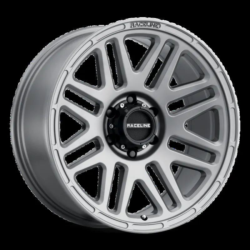 Raceline hardware kit