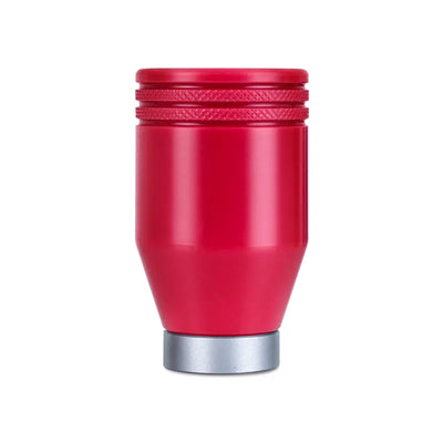 Mishimoto red auto part