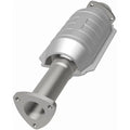 Magnaflow auto part detail