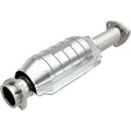Magnaflow auto part detail