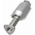 Magnaflow auto part detail