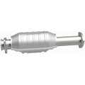Magnaflow auto part close-up