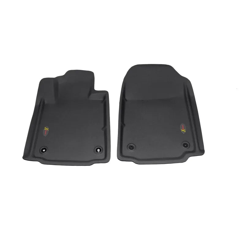 LUND black floor liners