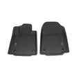LUND black floor liners
