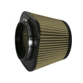aFe intake system