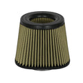 aFe intake system