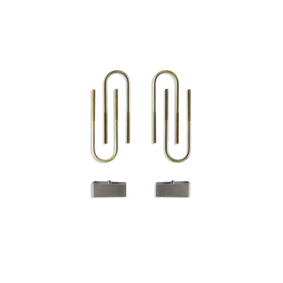 Maxtrac hardware kit