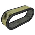 aFe air filter installed view